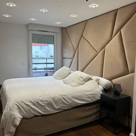 Logement Proche Stade De France Saint-Denis  Luaran gambar