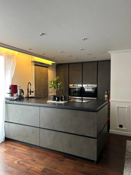 Logement Proche Stade De France Saint-Denis  Luaran gambar