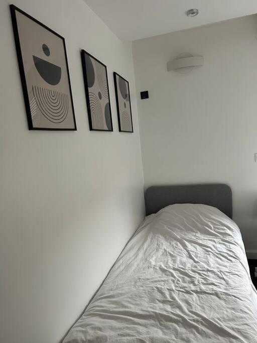 Logement Proche Stade De France Saint-Denis  Luaran gambar