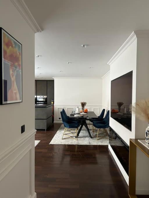 Logement Proche Stade De France Saint-Denis  Luaran gambar