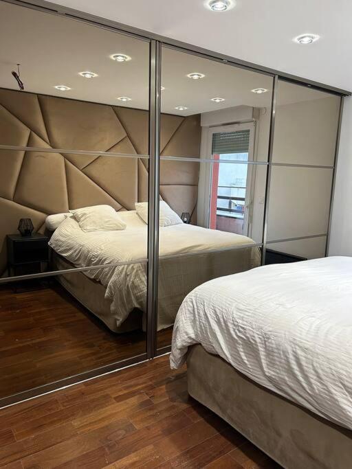 Logement Proche Stade De France Saint-Denis  Luaran gambar